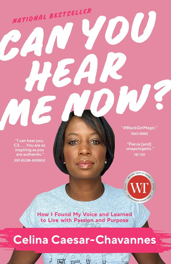 Can You Hear Me Now?-Biography and memoirs-買書書 BuyBookBook