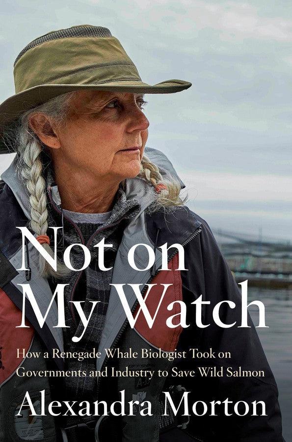 Not on My Watch-Biography and memoirs-買書書 BuyBookBook