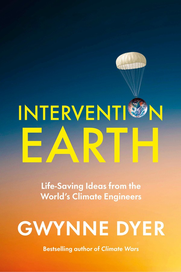 Intervention Earth-Climate change-買書書 BuyBookBook