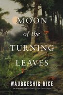 Moon Of The Turning Leaves