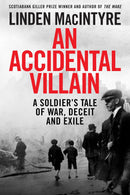 An Accidental Villain-History and Archaeology-買書書 BuyBookBook