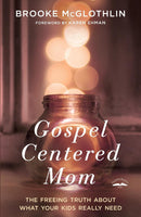 Gospel-Centered Mom-Religion and beliefs-買書書 BuyBookBook