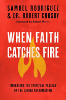 When Faith Catches Fire-Religion and beliefs-買書書 BuyBookBook