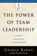 The Power of Team Leadership-Religion and beliefs-買書書 BuyBookBook