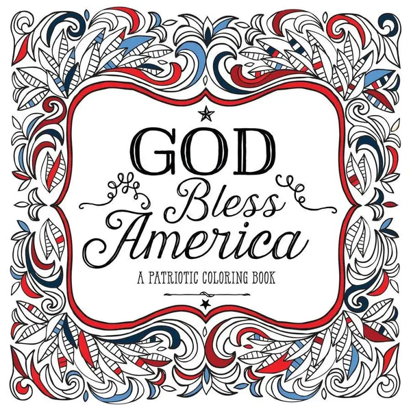 God Bless America-Lifestyle and Leisure-買書書 BuyBookBook