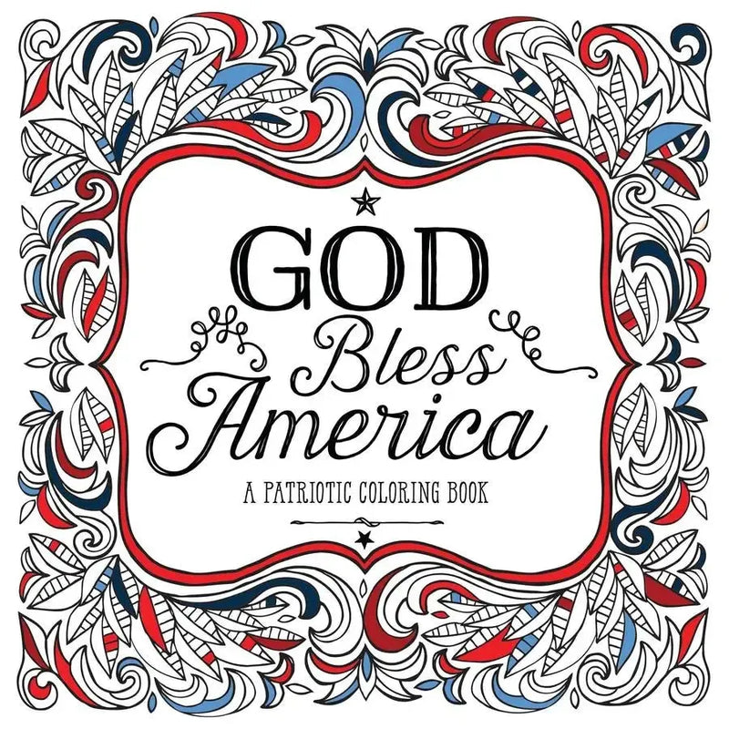 God Bless America-Lifestyle and Leisure-買書書 BuyBookBook