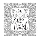 God Bless America US - Paperback / softback