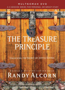The Treasure Principle DVD-Religion and beliefs-買書書 BuyBookBook