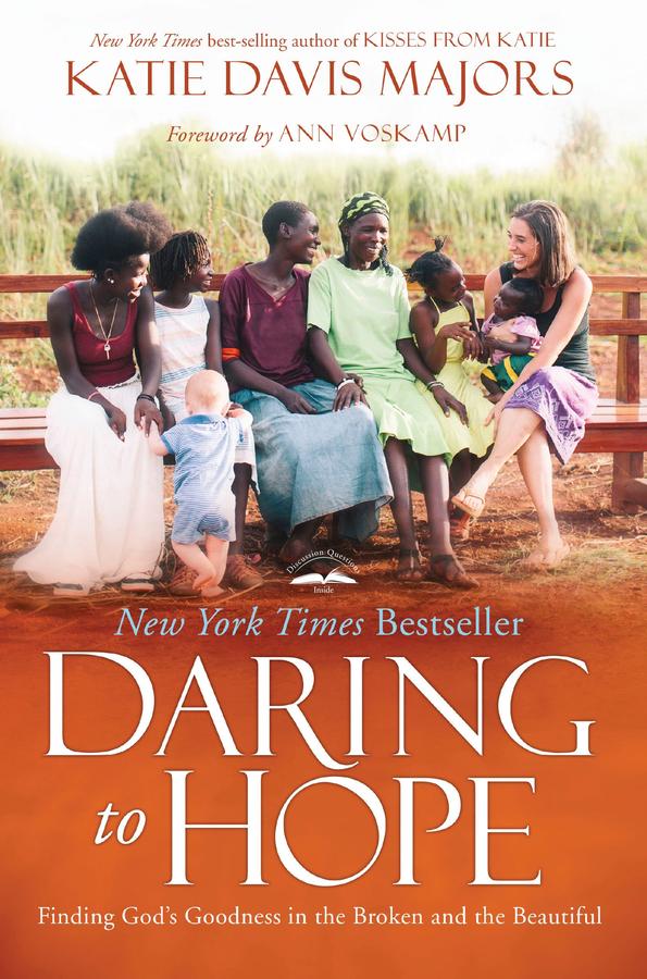Daring to Hope-Religion and beliefs-買書書 BuyBookBook