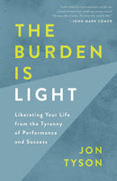 The Burden Is Light-Religion and beliefs-買書書 BuyBookBook