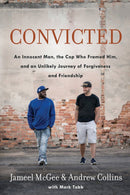 Convicted-Biography and memoirs-買書書 BuyBookBook