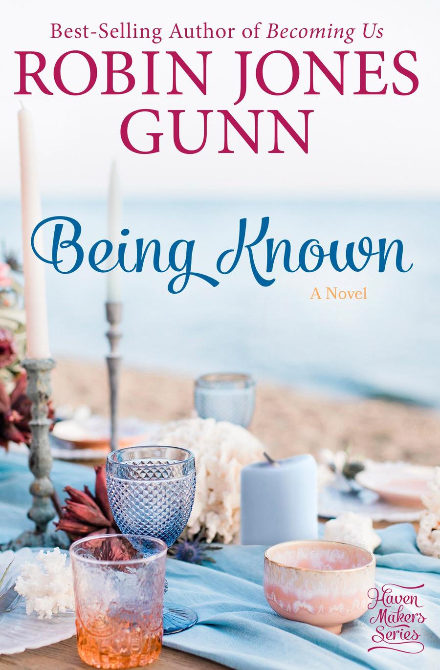 Being Known-Fiction: general and literary-買書書 BuyBookBook