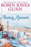 Being Known-Fiction: general and literary-買書書 BuyBookBook