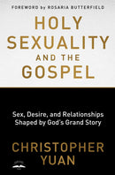 Holy Sexuality and the Gospel-Religion and beliefs-買書書 BuyBookBook
