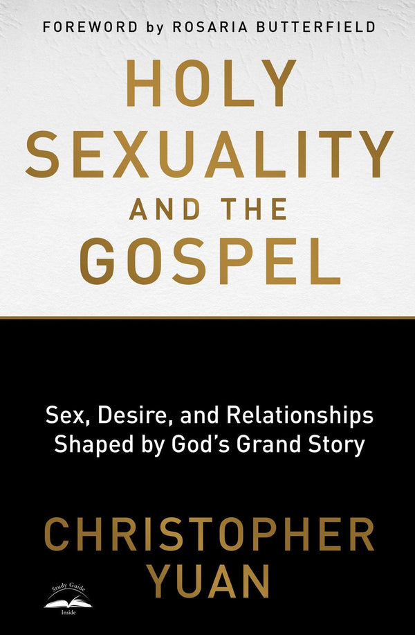 Holy Sexuality and the Gospel-Religion and beliefs-買書書 BuyBookBook