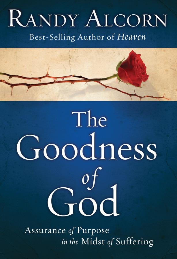 The Goodness of God-Religion and beliefs-買書書 BuyBookBook