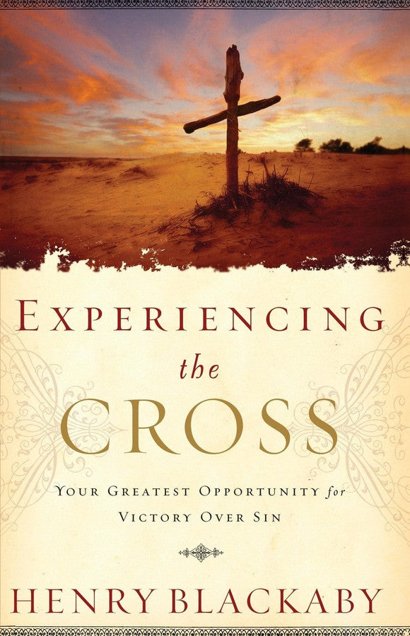 Experiencing the Cross-Religion and beliefs-買書書 BuyBookBook