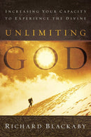Unlimiting God-Religion and beliefs-買書書 BuyBookBook