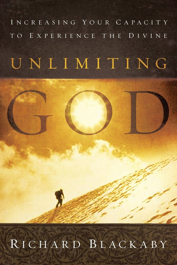 Unlimiting God-Religion and beliefs-買書書 BuyBookBook