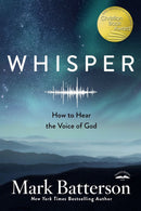 Whisper-Religion and beliefs-買書書 BuyBookBook