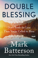 Double Blessing-Religion and beliefs-買書書 BuyBookBook