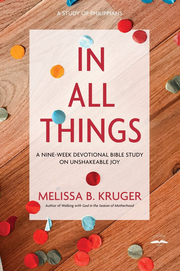 In All Things-Religion and beliefs-買書書 BuyBookBook