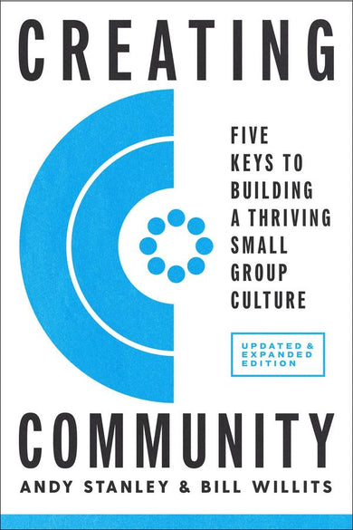 Creating Community, Revised & Updated Edition-Religion and beliefs-買書書 BuyBookBook