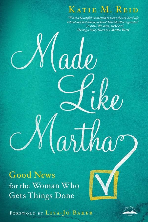 Made Like Martha-Religion and beliefs-買書書 BuyBookBook