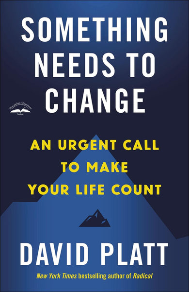 Something Needs to Change-Religion and beliefs-買書書 BuyBookBook