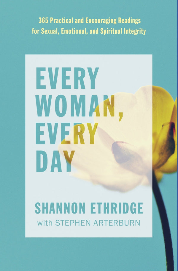 Every Woman, Every Day-Religion and beliefs-買書書 BuyBookBook