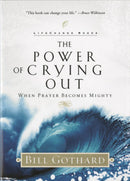 The Power of Crying Out-Religion and beliefs-買書書 BuyBookBook