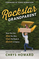Rockstar Grandparent-Family and health-買書書 BuyBookBook