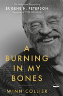 A Burning in My Bones-Religion and beliefs-買書書 BuyBookBook