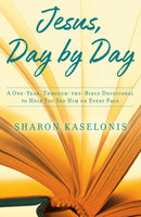 Jesus, Day by Day-Religion and beliefs-買書書 BuyBookBook