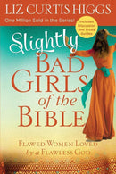 Slightly Bad Girls of the Bible-Religion and beliefs-買書書 BuyBookBook