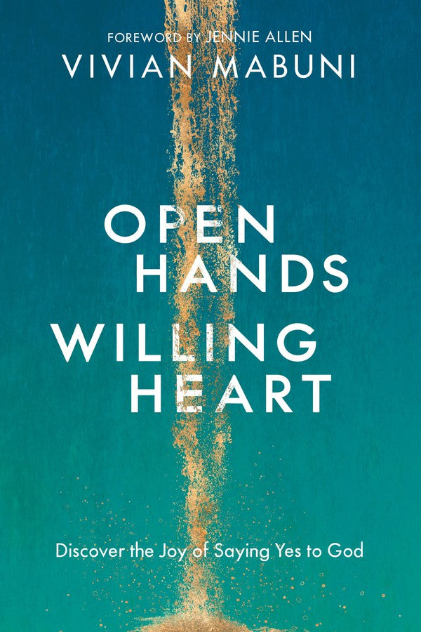 Open Hands, Willing Heart-Religion and beliefs-買書書 BuyBookBook