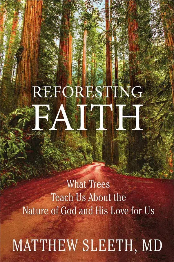 Reforesting Faith-Religion and beliefs-買書書 BuyBookBook