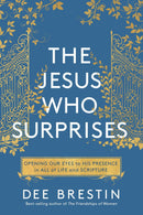 The Jesus Who Surprises-Religion and beliefs-買書書 BuyBookBook