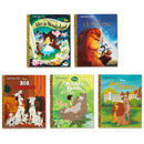 Disney Classics Little Golden Book Library (Disney Classic) US - Multiple-component retail product, boxed