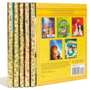 Disney Classics Little Golden Book Library (Disney Classic) US - Multiple-component retail product, boxed