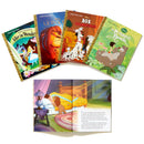 Disney Classics Little Golden Book Library (Disney Classic) US - Multiple-component retail product, boxed