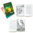 Disney: The Never Girls Collection