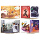 Star Wars: I Am a...Little Golden Book Library -- 5 Little Golden Books US - Multiple-component retail product, boxed