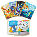 Pixar Little Golden Book Library (Disney/Pixar) US - Multiple-component retail product, boxed