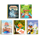 Disney Parks Little Golden Book Library (Disney Classic) US - Multiple-component retail product, boxed