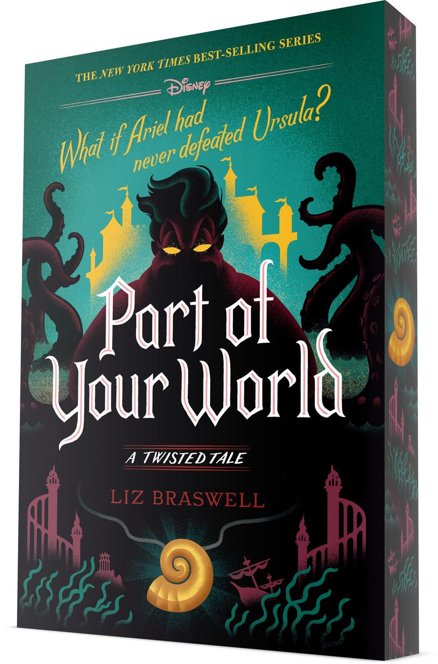Part of Your World