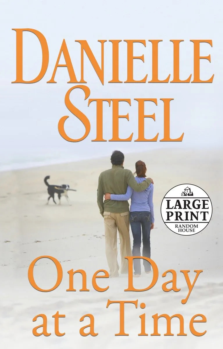 One Day At a Time-Fiction: general and literary-買書書 BuyBookBook