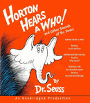 Horton Hears a Who and Other Sounds of Dr. Seuss-Children’s / Teenage fiction: Short stories and stories in verse-買書書 BuyBookBook