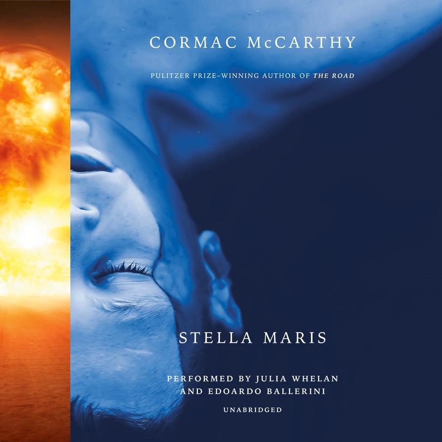 Stella Maris-Fiction: general and literary-買書書 BuyBookBook
