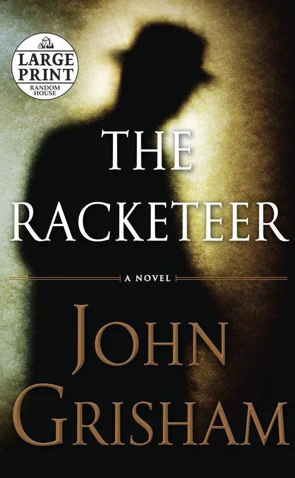 The Racketeer-Fiction: Modern and contemporary-買書書 BuyBookBook